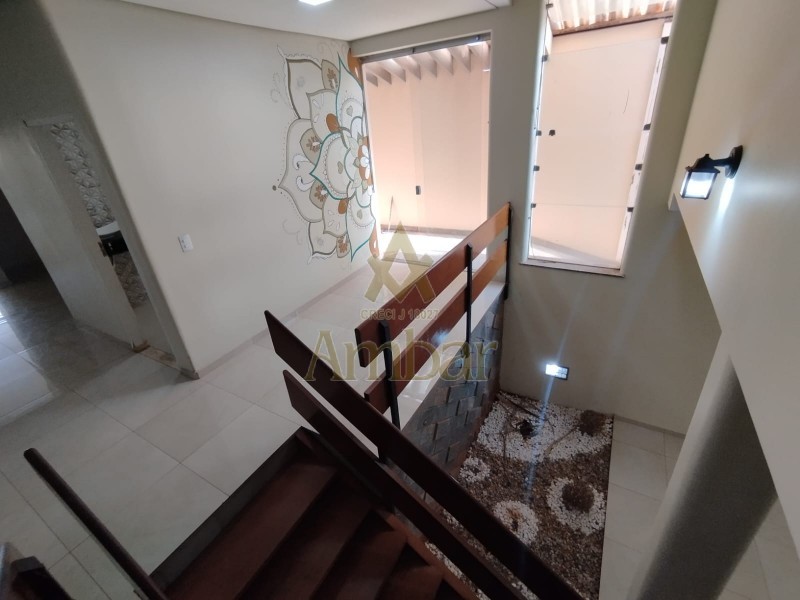 Ambar Imóveis | Imobiliária em Ribeirão Preto | Casa - Alto da Boa Vista - Ribeirão Preto