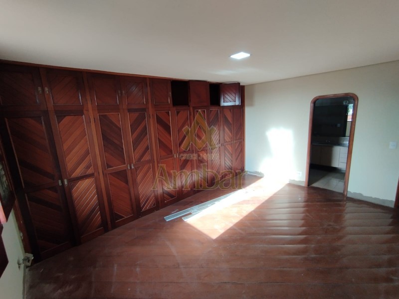 Ambar Imóveis | Imobiliária em Ribeirão Preto | Casa - Alto da Boa Vista - Ribeirão Preto