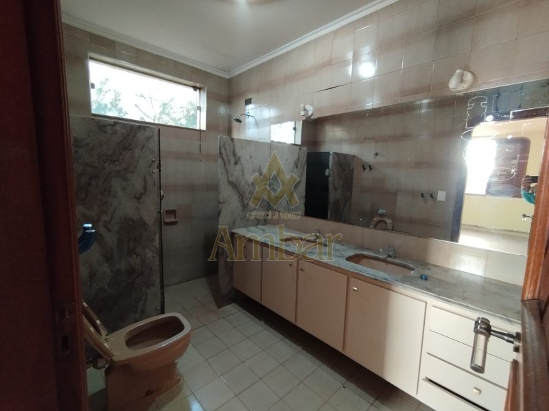 Ambar Imóveis | Imobiliária em Ribeirão Preto | Casa - Alto da Boa Vista - Ribeirão Preto