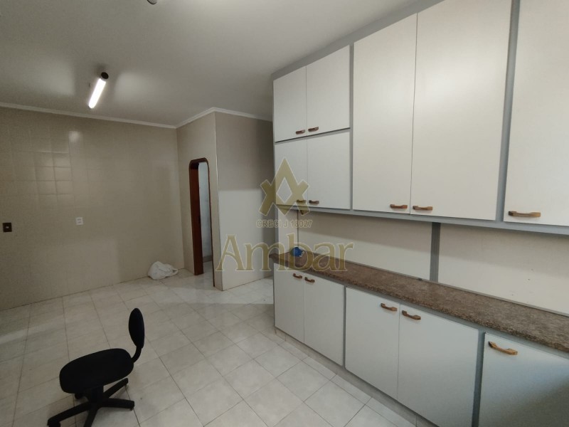 Ambar Imóveis | Imobiliária em Ribeirão Preto | Casa - Alto da Boa Vista - Ribeirão Preto