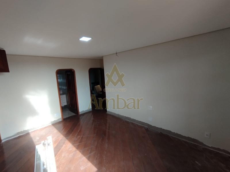 Ambar Imóveis | Imobiliária em Ribeirão Preto | Casa - Alto da Boa Vista - Ribeirão Preto
