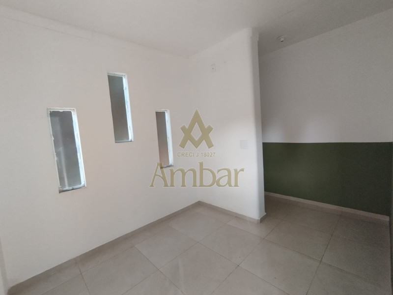 Ambar Imóveis | Imobiliária em Ribeirão Preto | Casa - Alto da Boa Vista - Ribeirão Preto
