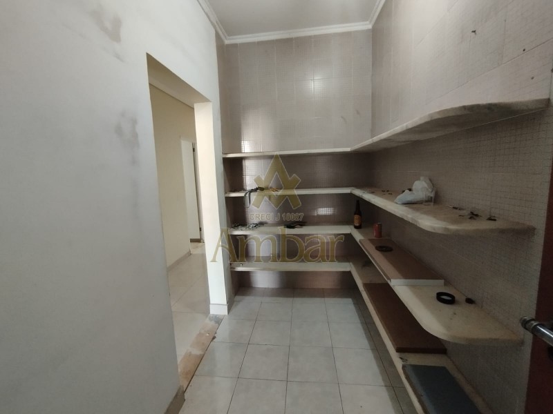 Ambar Imóveis | Imobiliária em Ribeirão Preto | Casa - Alto da Boa Vista - Ribeirão Preto