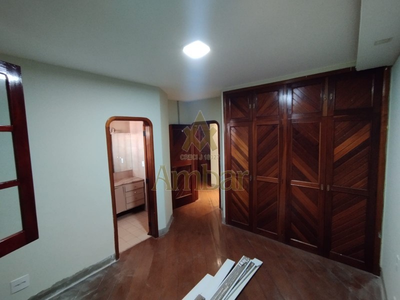 Ambar Imóveis | Imobiliária em Ribeirão Preto | Casa - Alto da Boa Vista - Ribeirão Preto
