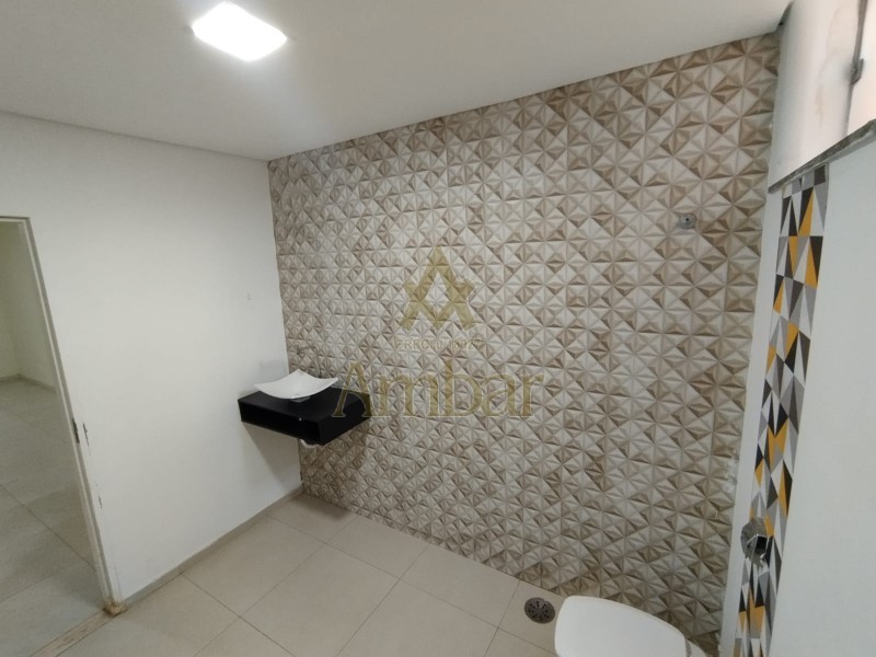 Ambar Imóveis | Imobiliária em Ribeirão Preto | Casa - Alto da Boa Vista - Ribeirão Preto