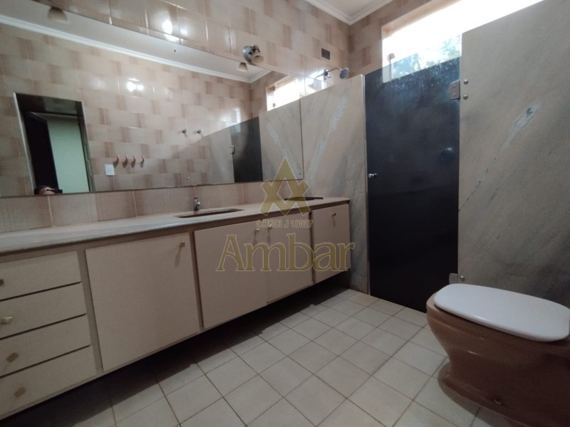 Ambar Imóveis | Imobiliária em Ribeirão Preto | Casa - Alto da Boa Vista - Ribeirão Preto
