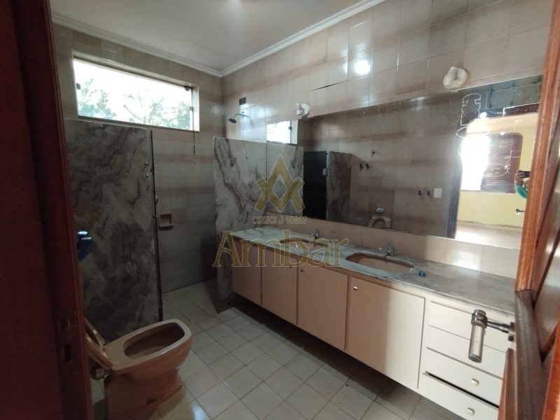 Ambar Imóveis | Imobiliária em Ribeirão Preto | Casa - Alto da Boa Vista - Ribeirão Preto