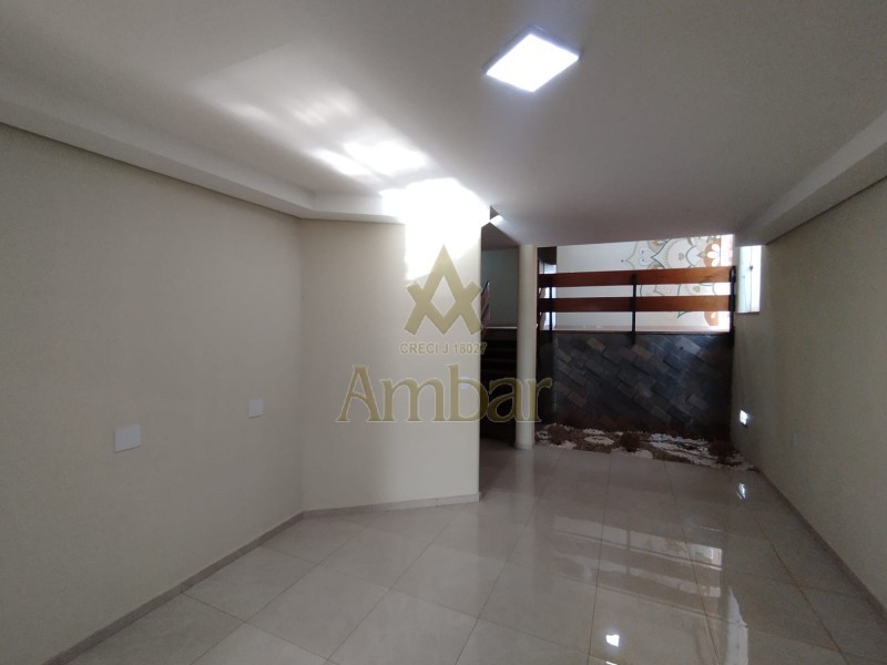 Ambar Imóveis | Imobiliária em Ribeirão Preto | Casa - Alto da Boa Vista - Ribeirão Preto