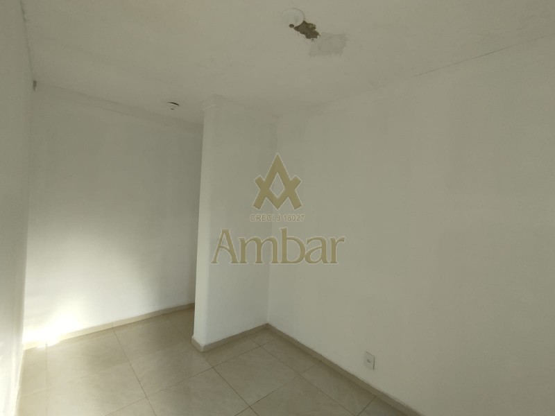 Ambar Imóveis | Imobiliária em Ribeirão Preto | Casa - Alto da Boa Vista - Ribeirão Preto
