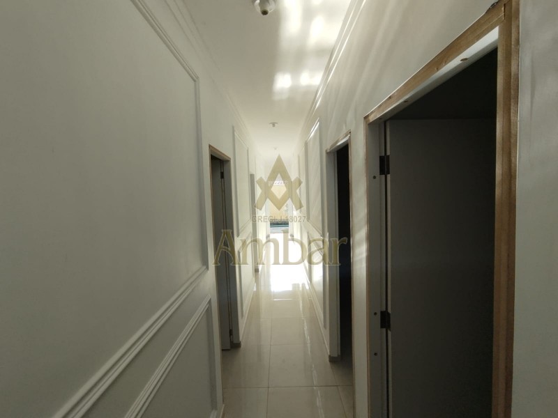Ambar Imóveis | Imobiliária em Ribeirão Preto | Casa - Alto da Boa Vista - Ribeirão Preto