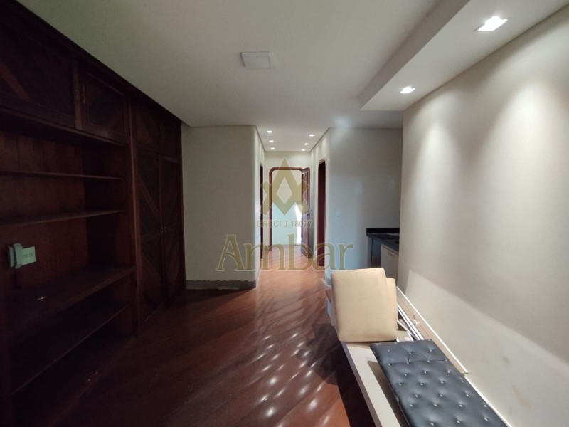 Ambar Imóveis | Imobiliária em Ribeirão Preto | Casa - Alto da Boa Vista - Ribeirão Preto