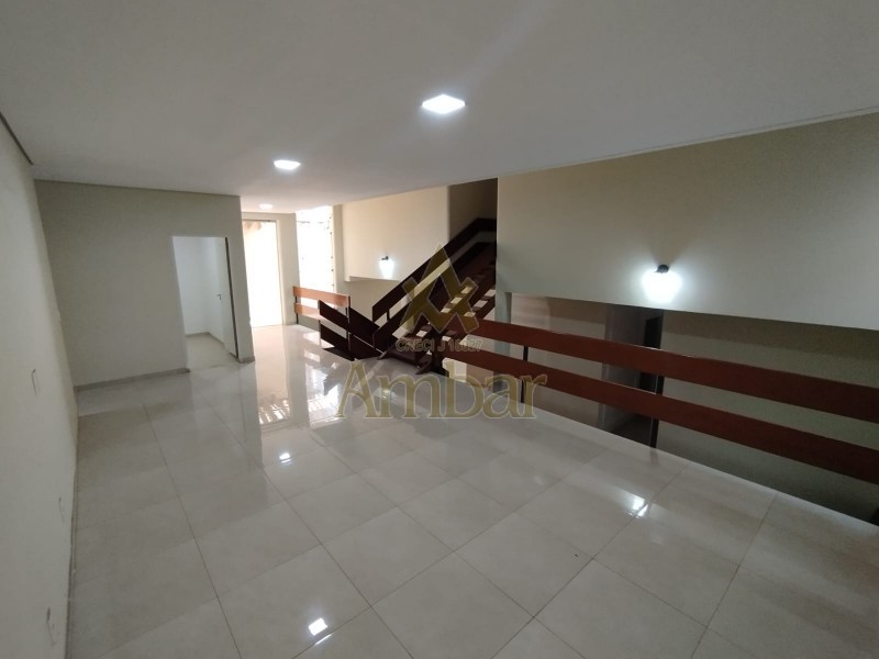 Ambar Imóveis | Imobiliária em Ribeirão Preto | Casa - Alto da Boa Vista - Ribeirão Preto