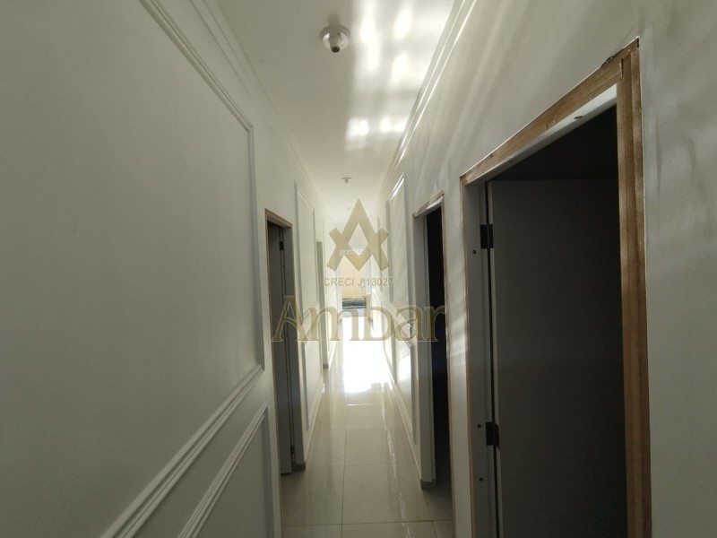 Ambar Imóveis | Imobiliária em Ribeirão Preto | Casa - Alto da Boa Vista - Ribeirão Preto