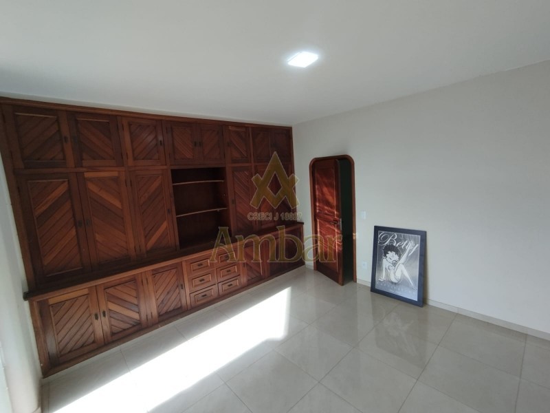Ambar Imóveis | Imobiliária em Ribeirão Preto | Casa - Alto da Boa Vista - Ribeirão Preto