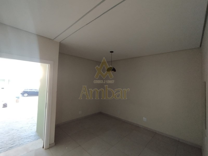 Ambar Imóveis | Imobiliária em Ribeirão Preto | Casa - Alto da Boa Vista - Ribeirão Preto