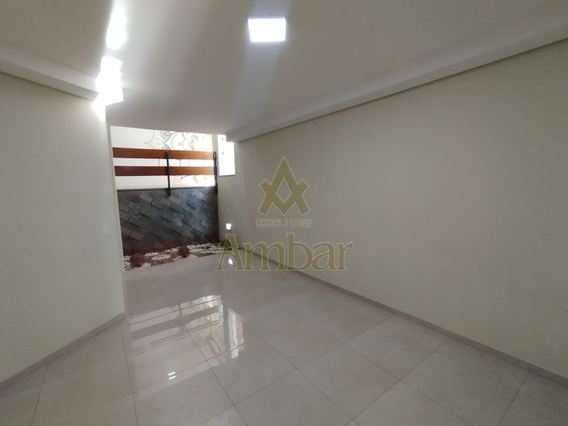 Ambar Imóveis | Imobiliária em Ribeirão Preto | Casa - Alto da Boa Vista - Ribeirão Preto