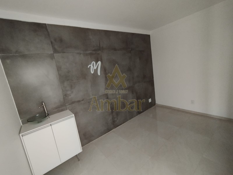 Ambar Imóveis | Imobiliária em Ribeirão Preto | Casa - Alto da Boa Vista - Ribeirão Preto