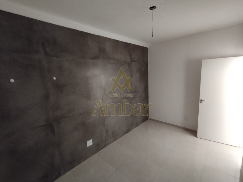 Ambar Imóveis | Imobiliária em Ribeirão Preto | Casa - Alto da Boa Vista - Ribeirão Preto