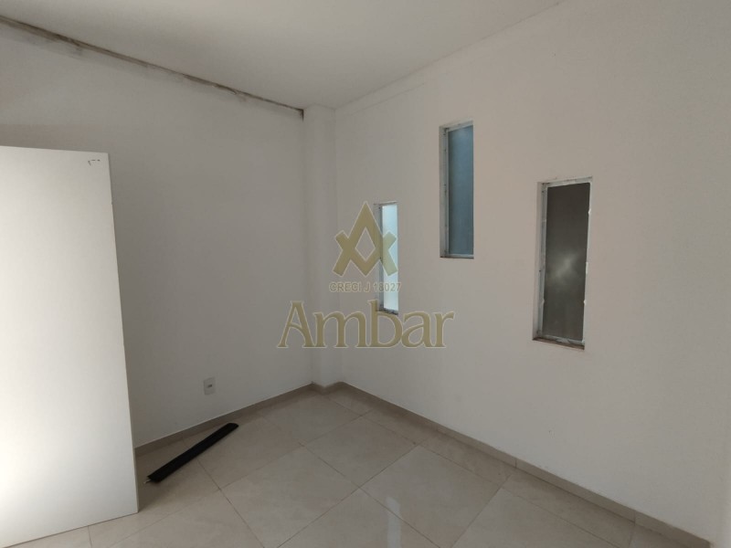 Ambar Imóveis | Imobiliária em Ribeirão Preto | Casa - Alto da Boa Vista - Ribeirão Preto