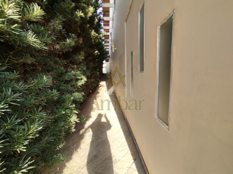 Ambar Imóveis | Imobiliária em Ribeirão Preto | Casa - Alto da Boa Vista - Ribeirão Preto