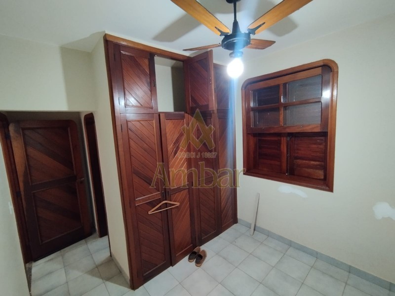 Ambar Imóveis | Imobiliária em Ribeirão Preto | Casa - Alto da Boa Vista - Ribeirão Preto