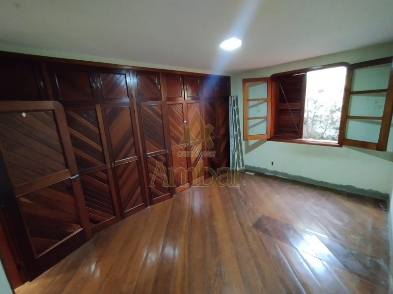 Ambar Imóveis | Imobiliária em Ribeirão Preto | Casa - Alto da Boa Vista - Ribeirão Preto