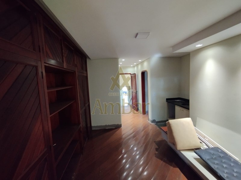 Ambar Imóveis | Imobiliária em Ribeirão Preto | Casa - Alto da Boa Vista - Ribeirão Preto