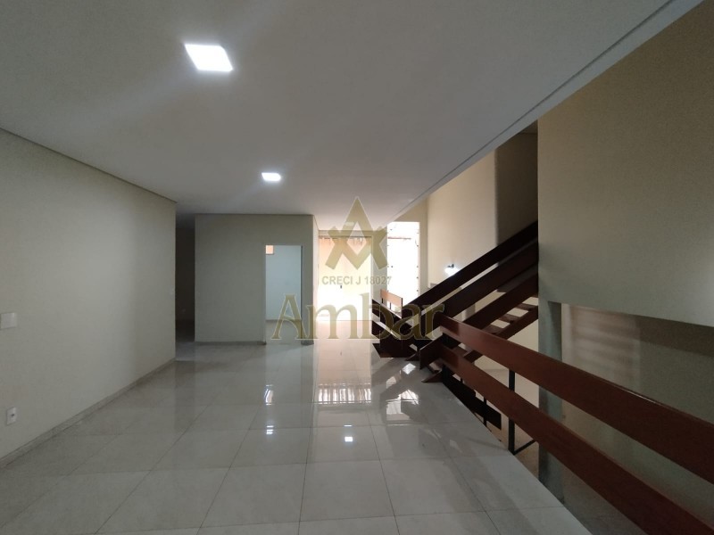 Ambar Imóveis | Imobiliária em Ribeirão Preto | Casa - Alto da Boa Vista - Ribeirão Preto