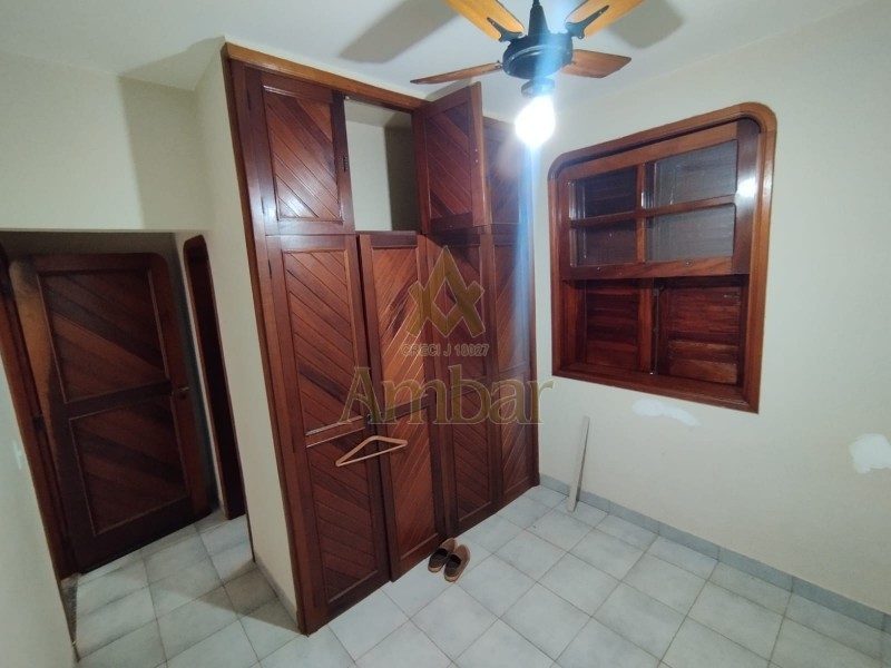 Ambar Imóveis | Imobiliária em Ribeirão Preto | Casa - Alto da Boa Vista - Ribeirão Preto