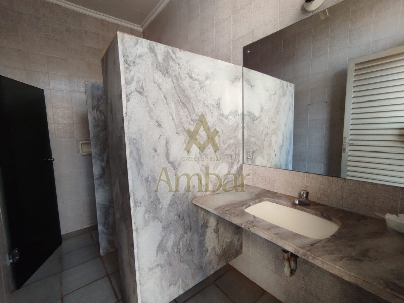 Ambar Imóveis | Imobiliária em Ribeirão Preto | Casa - Alto da Boa Vista - Ribeirão Preto