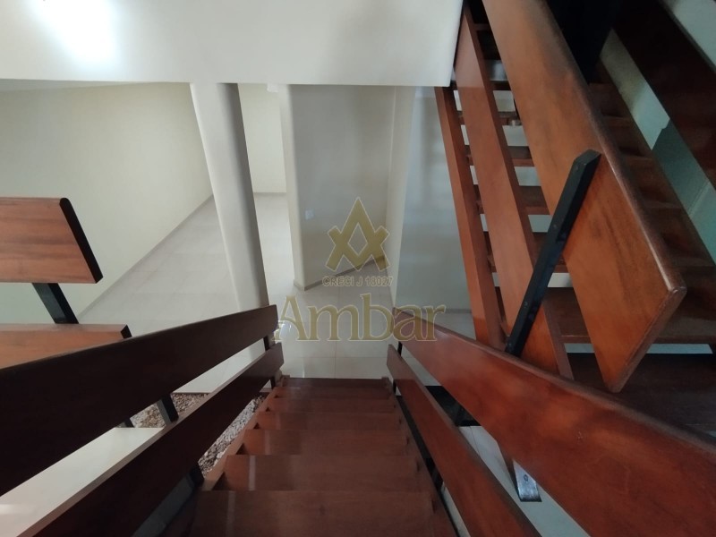 Ambar Imóveis | Imobiliária em Ribeirão Preto | Casa - Alto da Boa Vista - Ribeirão Preto