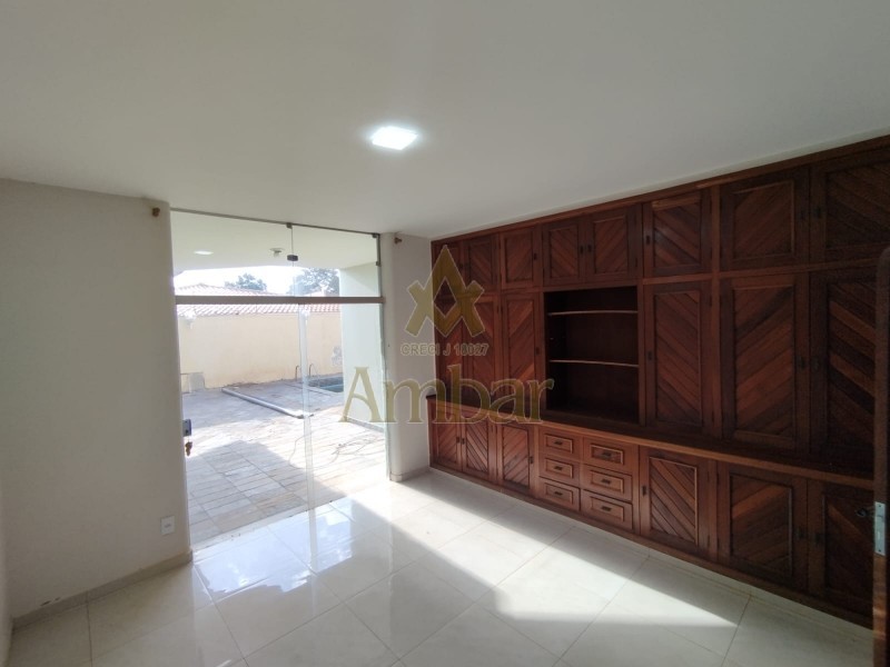Ambar Imóveis | Imobiliária em Ribeirão Preto | Casa - Alto da Boa Vista - Ribeirão Preto