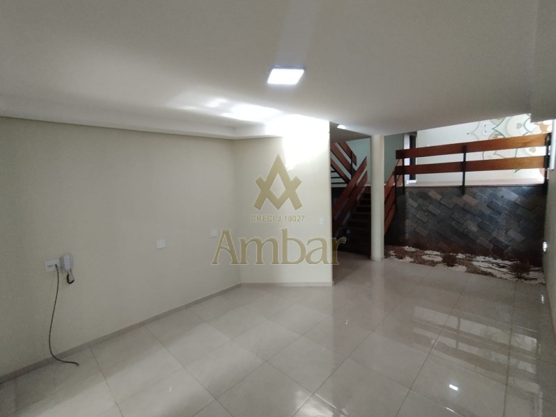Ambar Imóveis | Imobiliária em Ribeirão Preto | Casa - Alto da Boa Vista - Ribeirão Preto