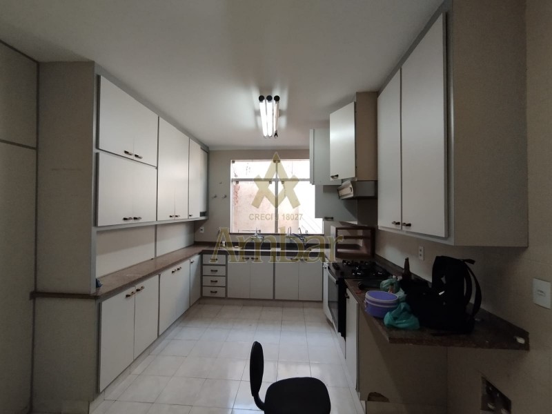 Ambar Imóveis | Imobiliária em Ribeirão Preto | Casa - Alto da Boa Vista - Ribeirão Preto