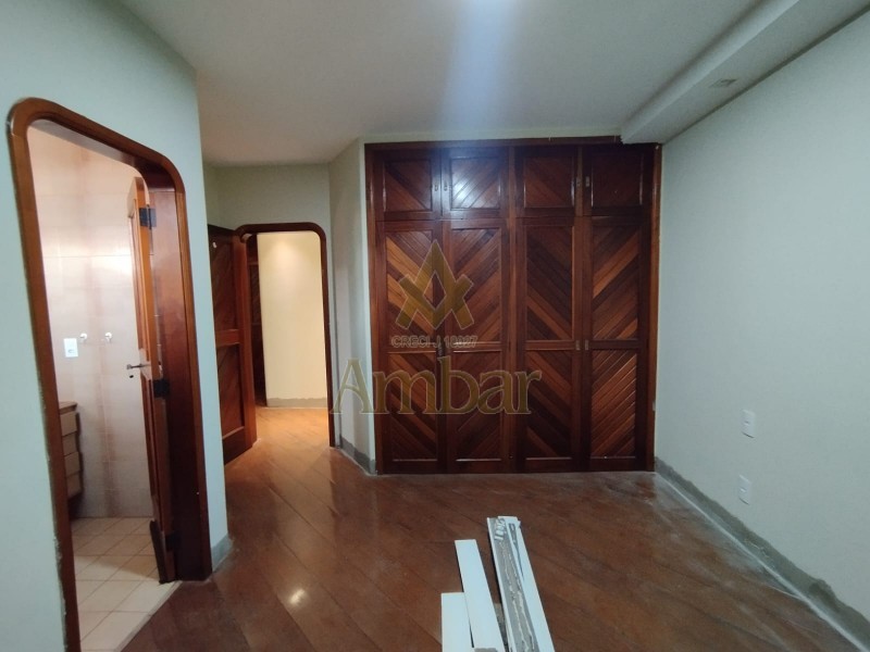 Ambar Imóveis | Imobiliária em Ribeirão Preto | Casa - Alto da Boa Vista - Ribeirão Preto