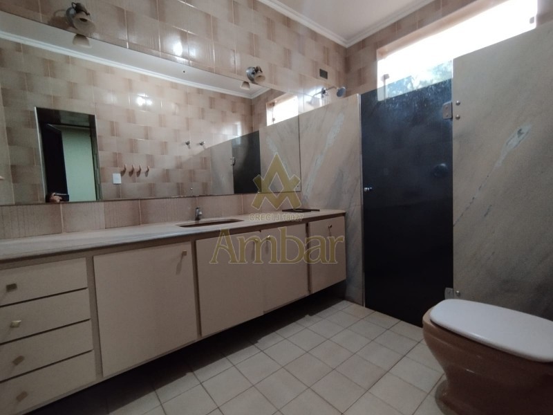 Ambar Imóveis | Imobiliária em Ribeirão Preto | Casa - Alto da Boa Vista - Ribeirão Preto