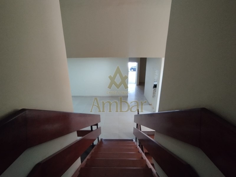 Ambar Imóveis | Imobiliária em Ribeirão Preto | Casa - Alto da Boa Vista - Ribeirão Preto