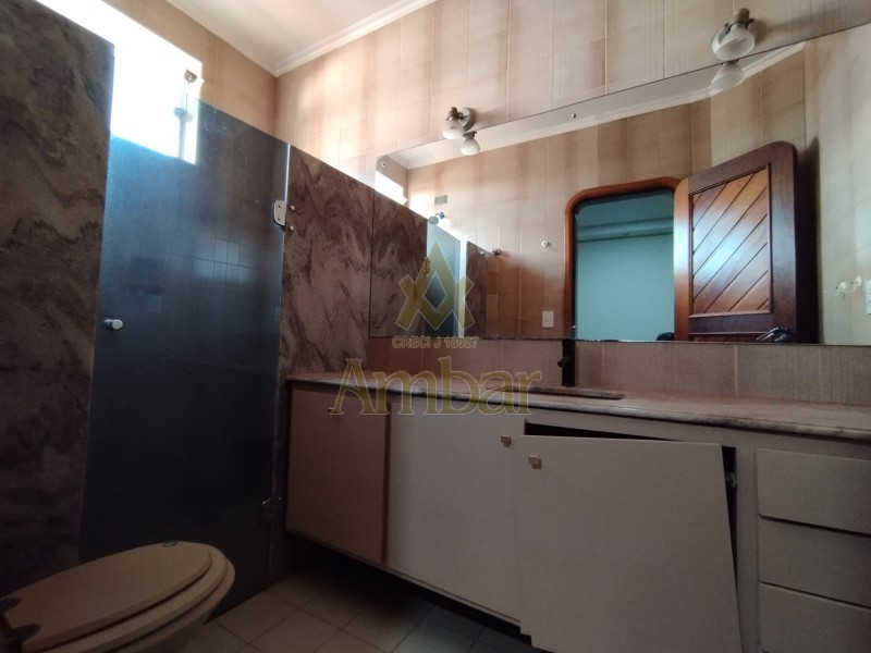 Ambar Imóveis | Imobiliária em Ribeirão Preto | Casa - Alto da Boa Vista - Ribeirão Preto