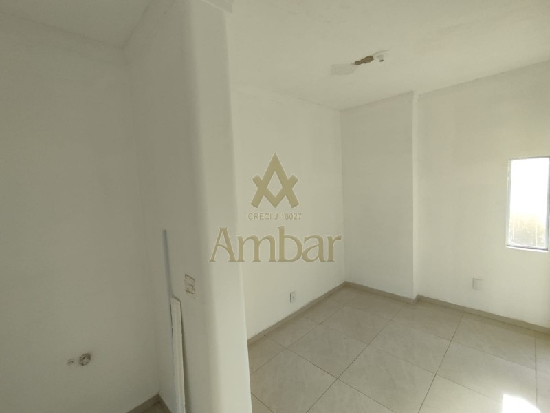 Ambar Imóveis | Imobiliária em Ribeirão Preto | Casa - Alto da Boa Vista - Ribeirão Preto