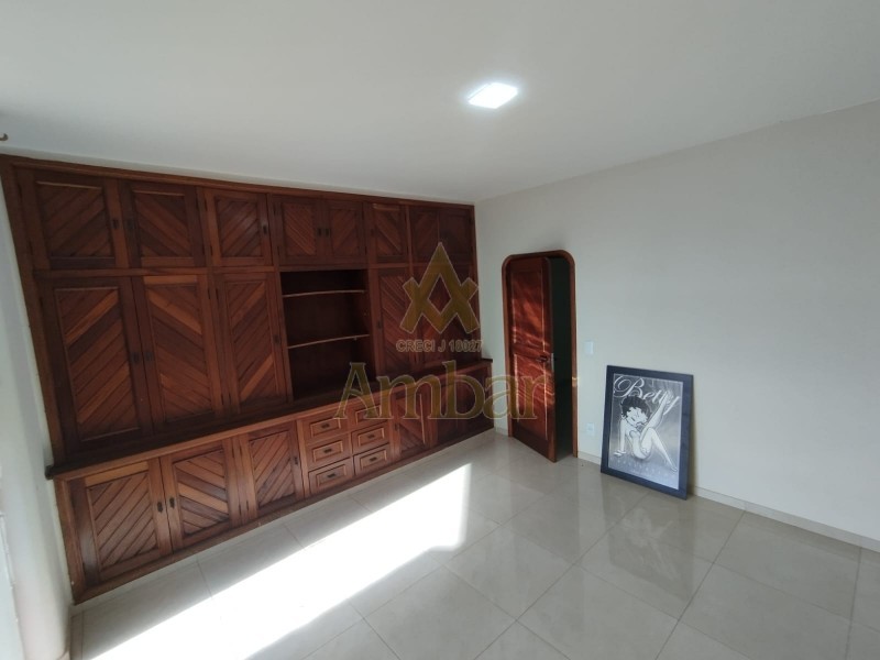 Ambar Imóveis | Imobiliária em Ribeirão Preto | Casa - Alto da Boa Vista - Ribeirão Preto