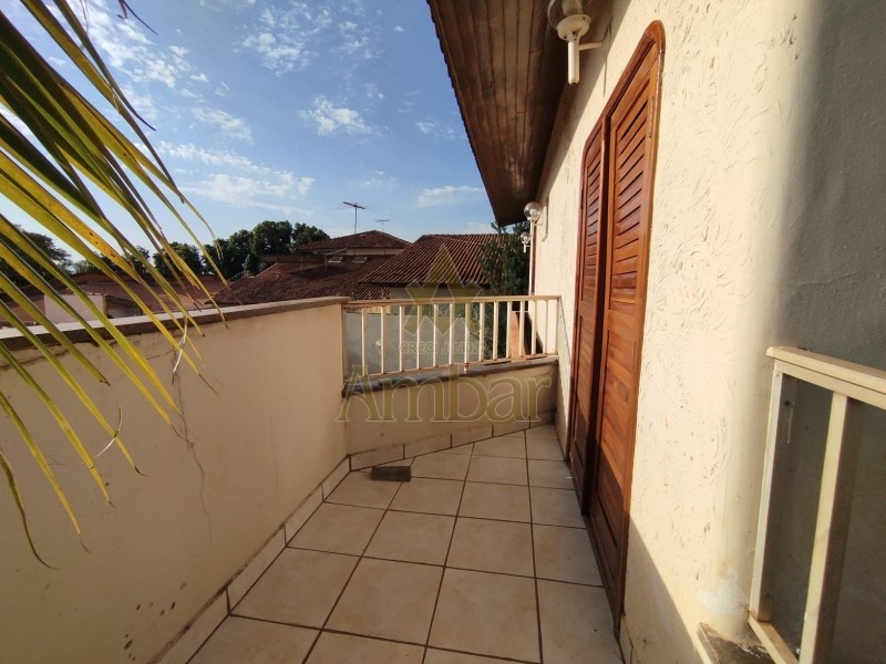 Ambar Imóveis | Imobiliária em Ribeirão Preto | Casa - Alto da Boa Vista - Ribeirão Preto