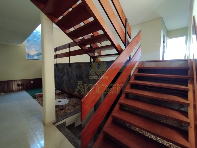 Ambar Imóveis | Imobiliária em Ribeirão Preto | Casa - Alto da Boa Vista - Ribeirão Preto