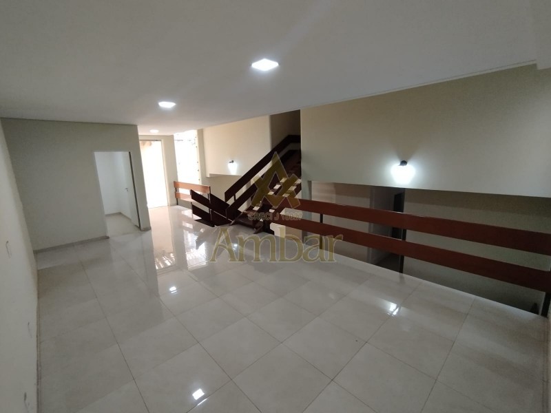 Ambar Imóveis | Imobiliária em Ribeirão Preto | Casa - Alto da Boa Vista - Ribeirão Preto