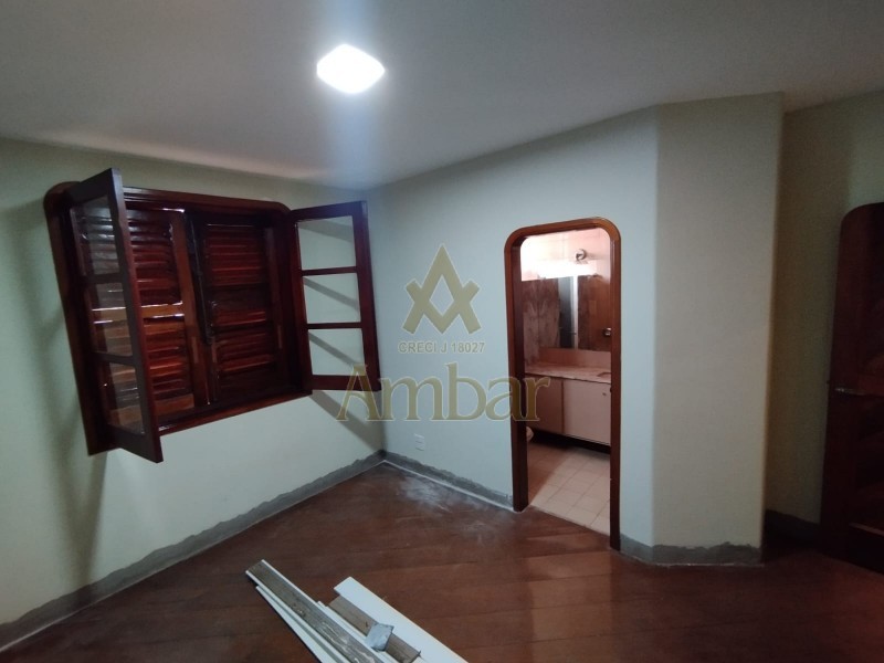Ambar Imóveis | Imobiliária em Ribeirão Preto | Casa - Alto da Boa Vista - Ribeirão Preto