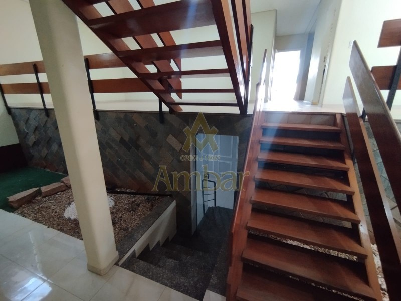 Ambar Imóveis | Imobiliária em Ribeirão Preto | Casa - Alto da Boa Vista - Ribeirão Preto