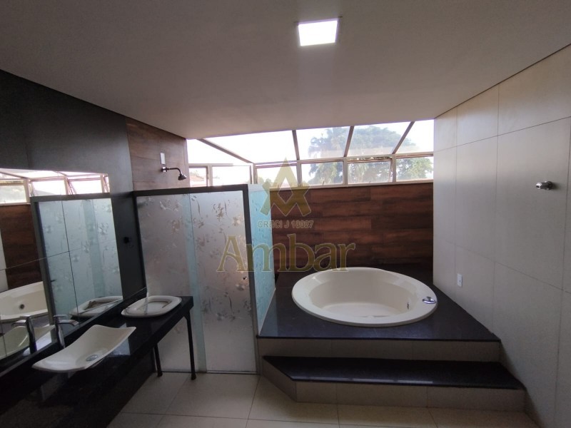 Ambar Imóveis | Imobiliária em Ribeirão Preto | Casa - Alto da Boa Vista - Ribeirão Preto