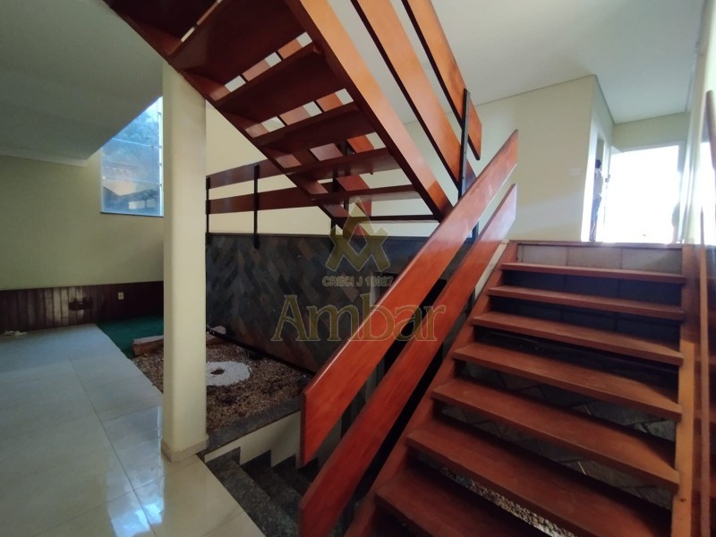 Ambar Imóveis | Imobiliária em Ribeirão Preto | Casa - Alto da Boa Vista - Ribeirão Preto