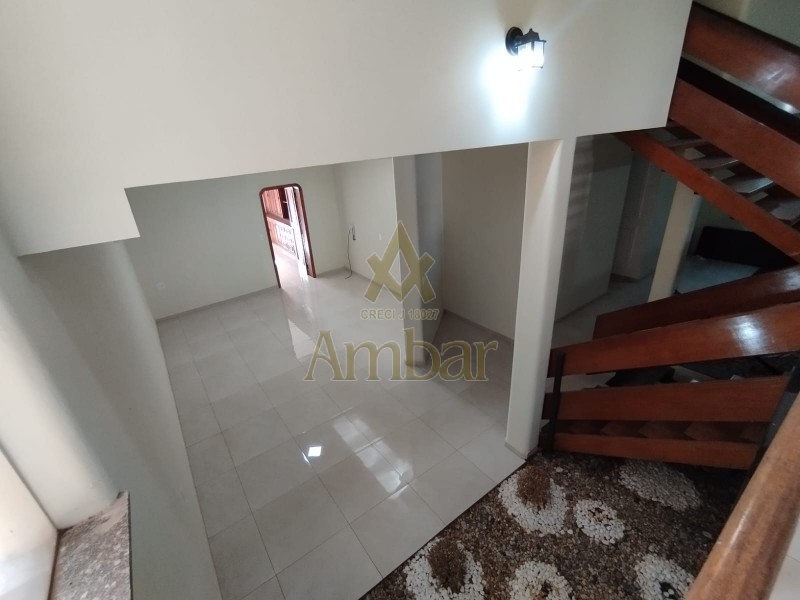 Ambar Imóveis | Imobiliária em Ribeirão Preto | Casa - Alto da Boa Vista - Ribeirão Preto