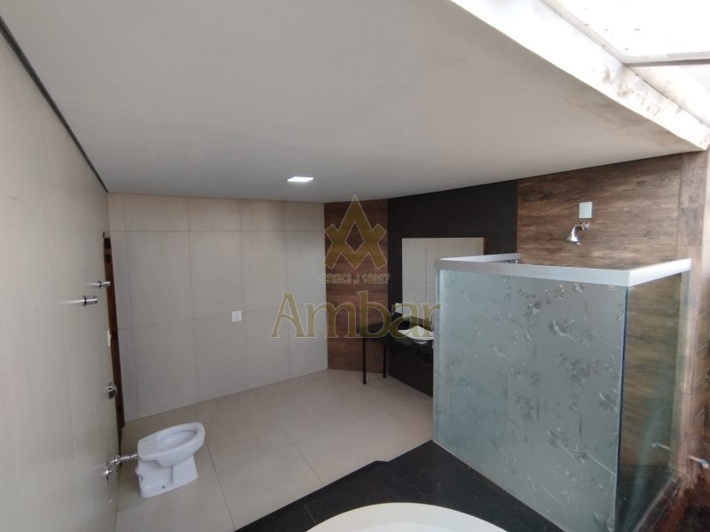 Ambar Imóveis | Imobiliária em Ribeirão Preto | Casa - Alto da Boa Vista - Ribeirão Preto