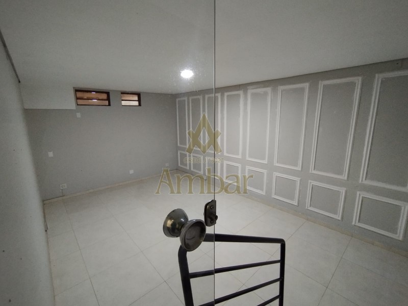 Ambar Imóveis | Imobiliária em Ribeirão Preto | Casa - Alto da Boa Vista - Ribeirão Preto